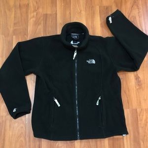 NORTH FACE FLEECE